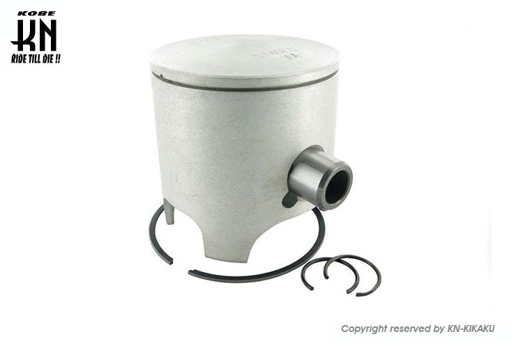 STAGE6 ピストンキットB 70cc/47.6mm Mk2専用 12mm バイク エンジン パーツ