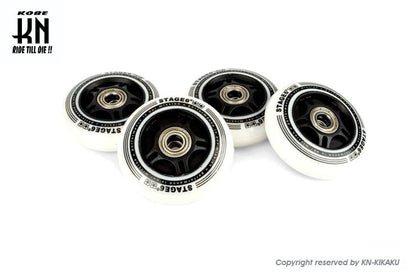 STAGE6 Paddock Stand MK3 Spare Wheel Motorcycle Repair Parts