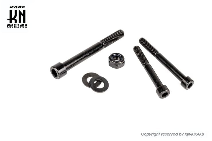 STAGE6 パドックスタンド MK3 アダプターフィッティングボルト バイク 補修 パーツ