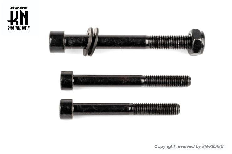 STAGE6 パドックスタンド MK3 アダプターフィッティングボルト バイク 補修 パーツ