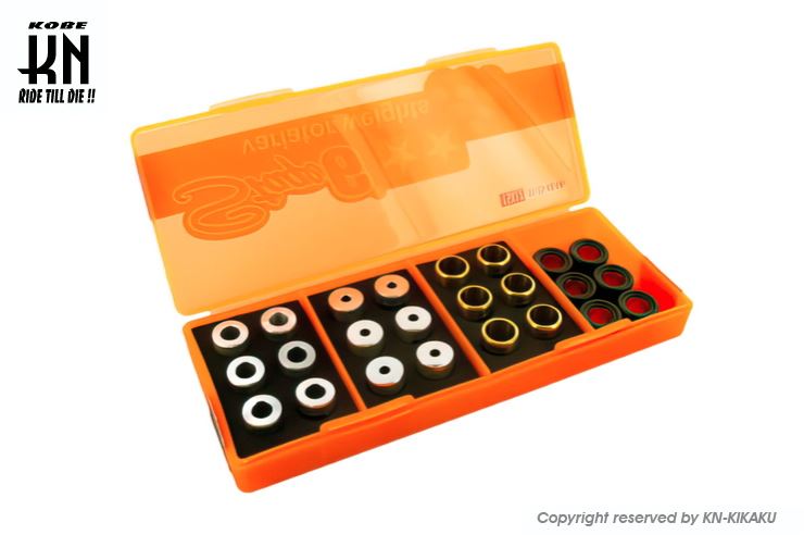 STAGE6 Variator Weights 19×15.5 for Special Size Pulleys 2.5/3.0/3.5/4.0g Motorcycle Drive Parts