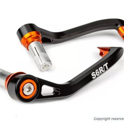 STAGE6 CNC Machined Aluminum Lever Guard Universal