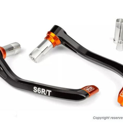 STAGE6 CNC Machined Aluminum Lever Guard Universal