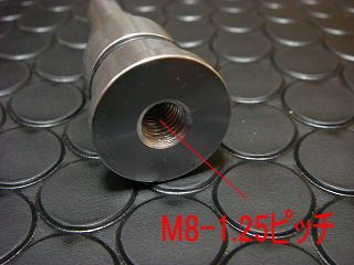 Honda Vertical Engine Oil Pump Cap for Premix Green M8-1.25 Pitch Dio Super Dio etc. Motorcycle Engine Parts