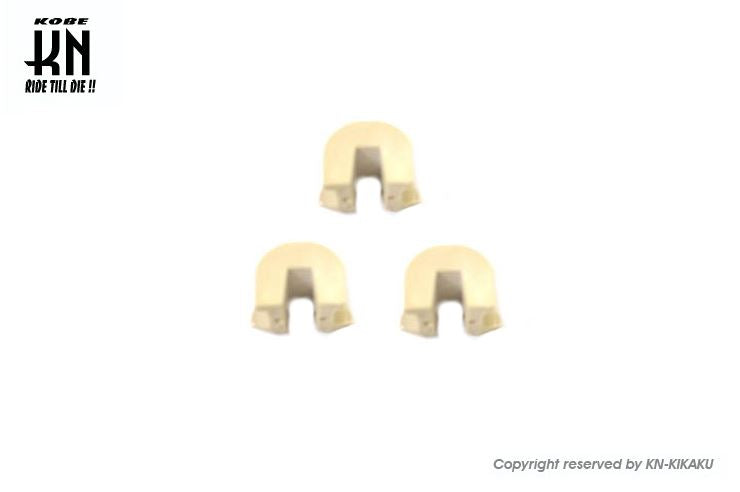 スズキ純正 スライドピース アドレスV125/アヴェニス/スウィッシュ/バーグマン 3個入り バイク 駆動 パーツ