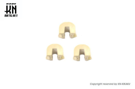 スズキ純正 スライドピース アドレスV125/アヴェニス/スウィッシュ/バーグマン 3個入り バイク 駆動 パーツ