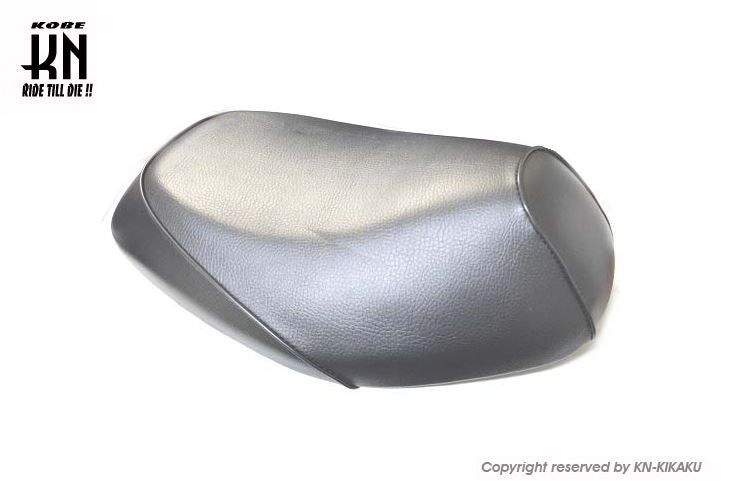Seat Assembly Black Super JOG/Z/ZR/3YK/3YJ Motorcycle