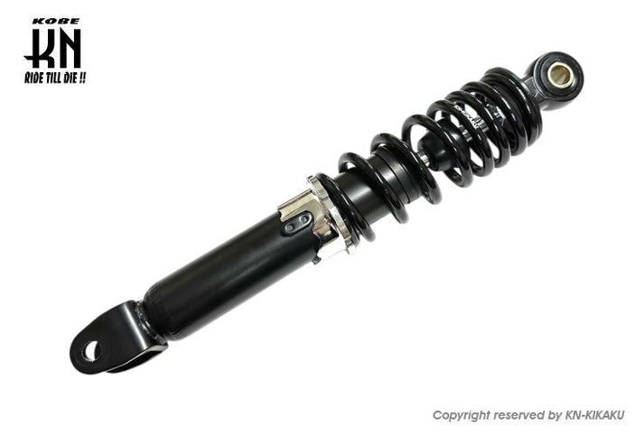 汎用 ショックアブソーバー 275mm ブラック