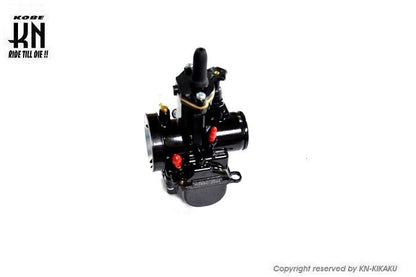 Big Carburetor SWR Power Jet 22mm Universal Motorcycle Intake Parts