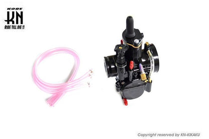 Big Carburetor SWR Power Jet 22mm Universal Motorcycle Intake Parts