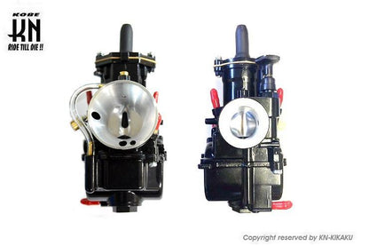 Big Carburetor SWR Power Jet 22mm Universal Motorcycle Intake Parts