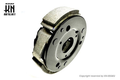 軽量スポーツクラッチシュー アドレスV125 バイク