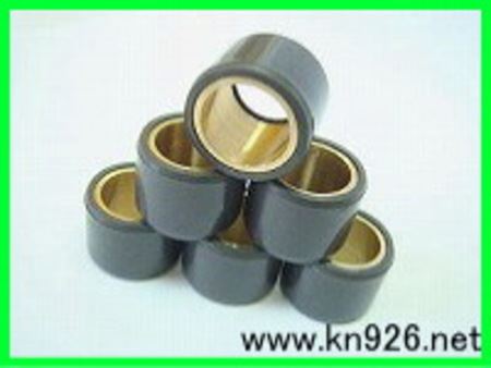 Weight Roller 20x12 Yamaha 2-Stroke Scooter 18.5g 6 pcs Motorcycle Drive Parts