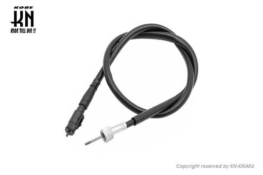 スピードメーターケーブル 44830-KZV-L01対応 スーパーカブ110プロ バイク