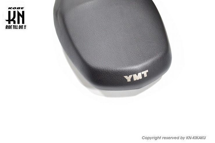 台湾ヤマハ純正シートアッセン YMTロゴ シグナスX/1型 バイク