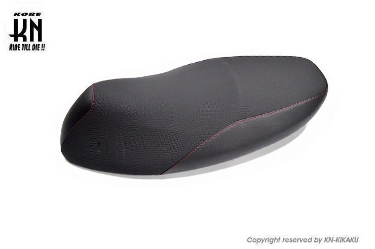 Taiwan Yamaha Genuine Seat Assembly - Cygnus X/3rd Gen Motorcycle