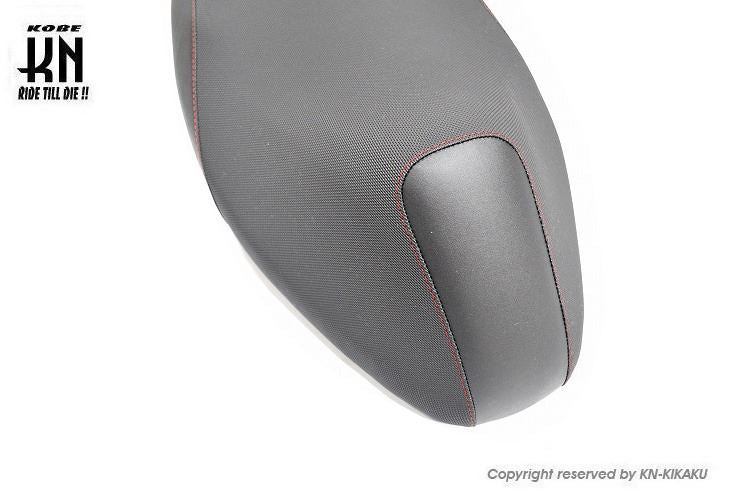 Taiwan Yamaha Genuine Seat Assembly - Cygnus X/3rd Gen Motorcycle