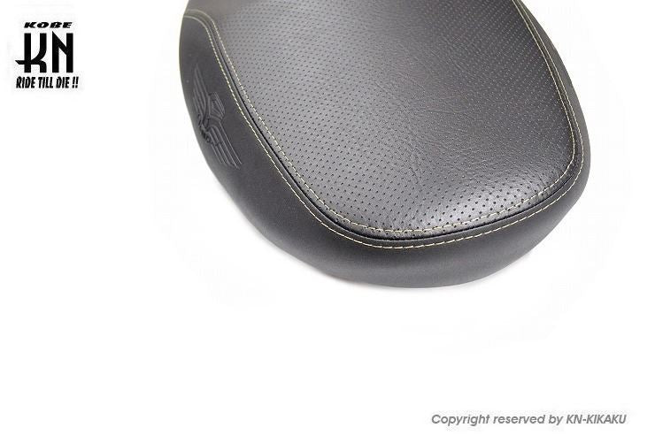 Taiwan Yamaha Genuine Seat Assembly Cygnus X/3rd Gen Motorcycle