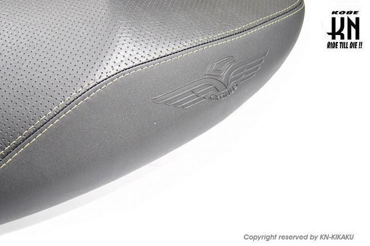 Taiwan Yamaha Genuine Seat Assembly Cygnus X/3rd Gen Motorcycle