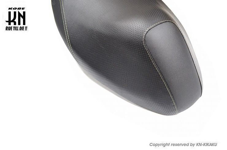 Taiwan Yamaha Genuine Seat Assembly Cygnus X/3rd Gen Motorcycle