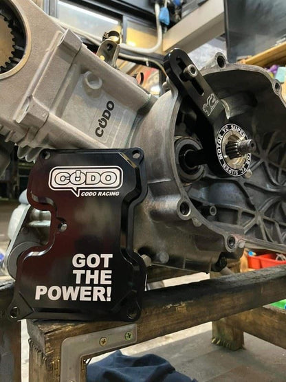 YC クランクシャフトロックホルダー シグナスX/グリファス/BWS125等 バイク エンジン パーツ