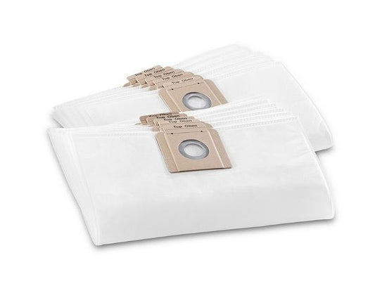 合成樹脂フィルターバック