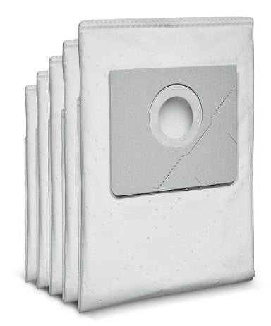 合成繊維フィルターパック