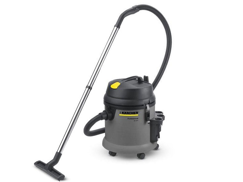 バキュームクリーナー