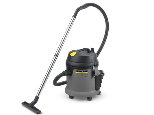 バキュームクリーナー