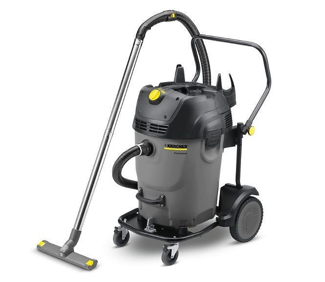 TACT2 バキュームクリーナー