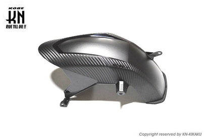 KOSO リアフェンダー カーボンルック シグナスGRYPHUS6型