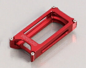 スマートキーケース タイプ1 レッド スーパーカブC125 PCX125 PCX150