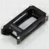 【アウトレット】スマートキーケース ブラック 黒 ホンダ/タイプ2 PCX125 PCX125-E:HEV PCX160