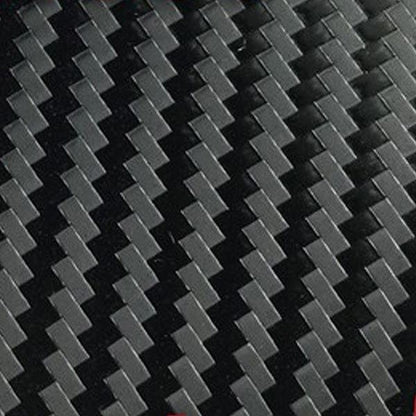 タンクキャップデカール ホンダ/タイプ1 ブラック/カーボン調 モンキー125 グロム CL250