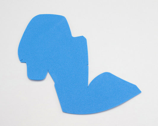 ポケットクッションセット ブルー DIO ディオ110 15