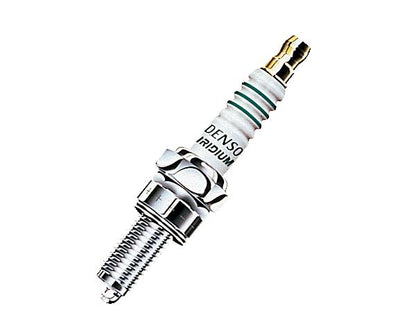 デンソー イリジウムプラグ IU24D