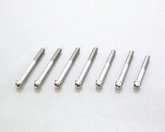 ビビッドボルトセット センタークランクケース用 12Vモンキー