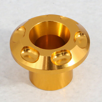 ビビットワッシャセット ゴールド 6MM 2個