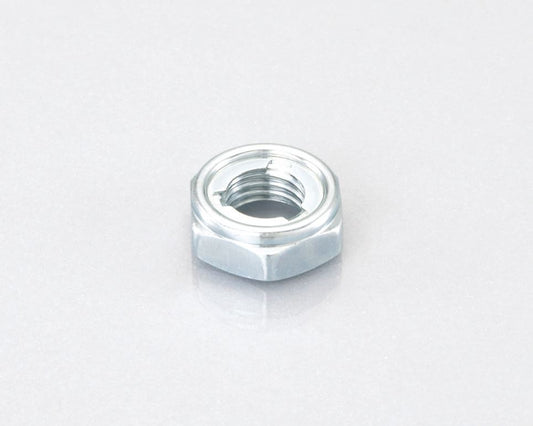 ロックナット 3種薄型 ユニクロ M10X1.25/1個