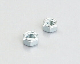 ロックナット(クロメート) M8-P1.25 HEX14(2PCS)