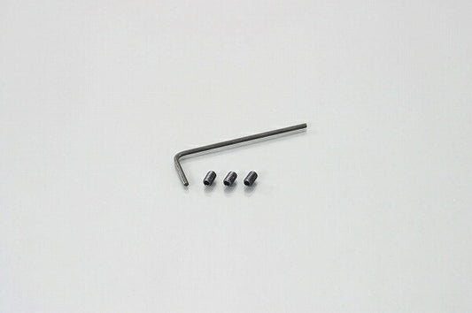ホーローセット 3X3XP0.5 3個