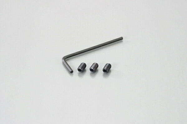 ホーローセット 5X8XP0.8 3個