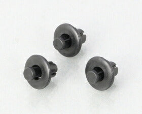 プッシュリベット ホンダ/6ｍｍ 3ヶ 汎用
