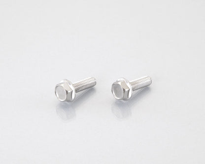 フランジ六角ボルト SUS 6X20/2個