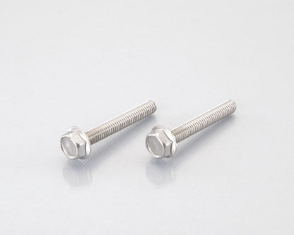 フランジ六角ボルト SUS 6X40/2個