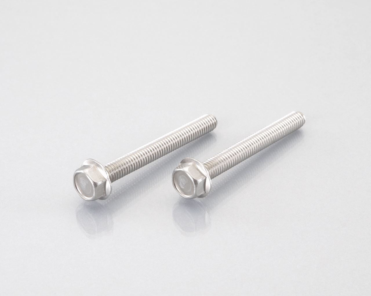 フランジ六角ボルト SUS 6X50/2個