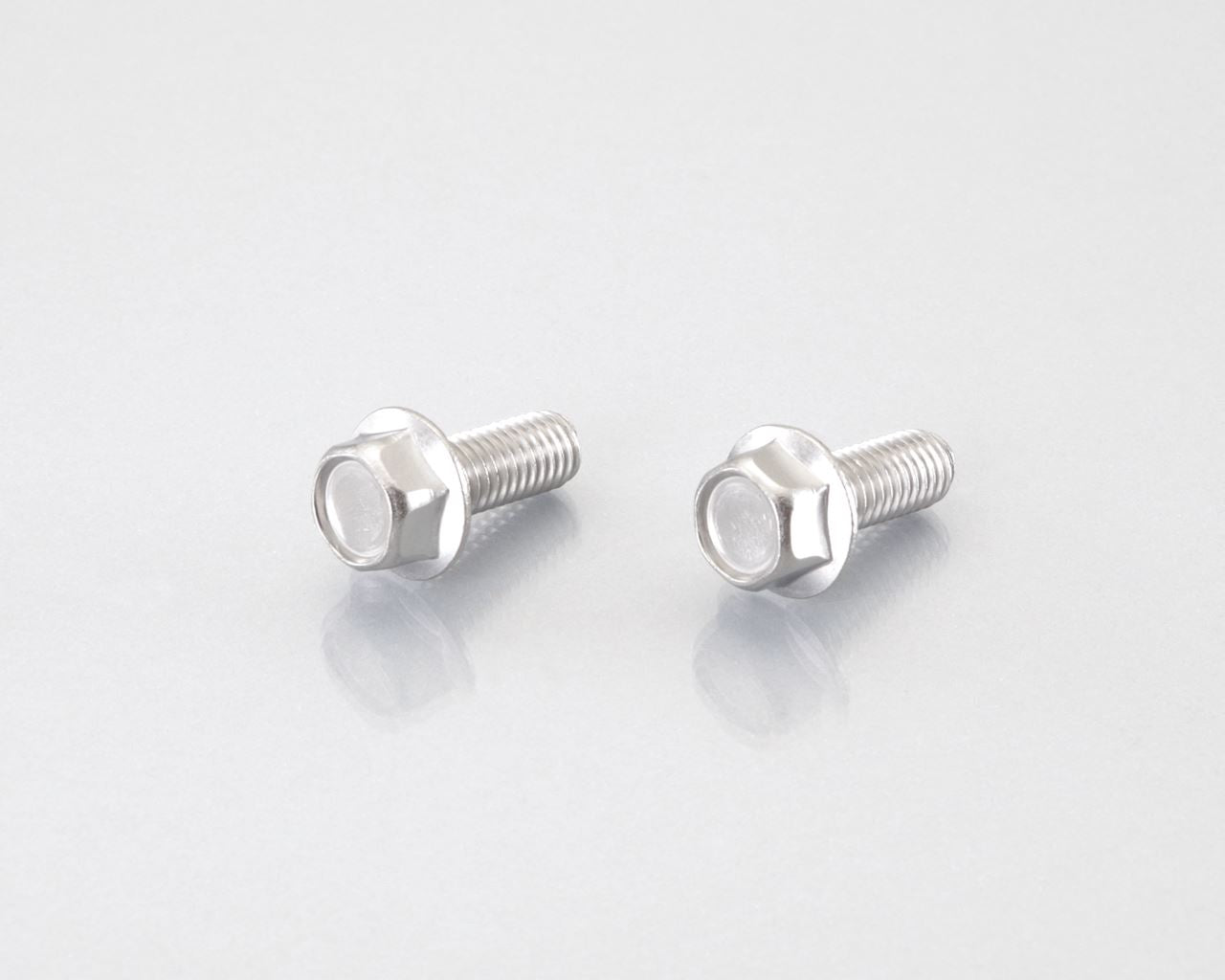 フランジ六角ボルト SUS 8X20/2個
