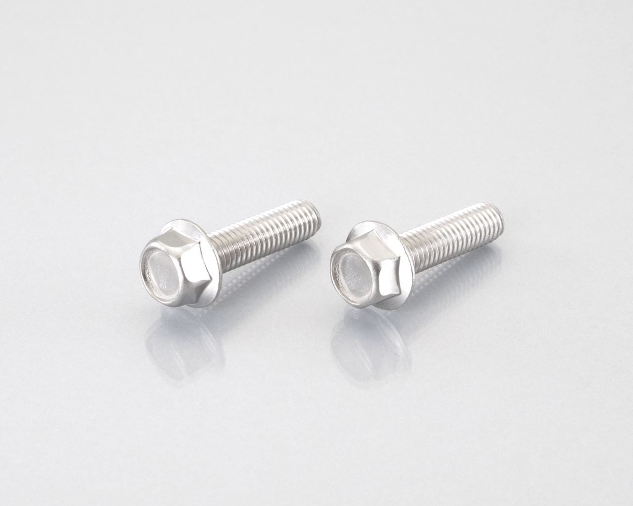 フランジ六角ボルト SUS 8X35/2個