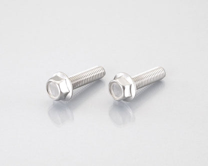 フランジ六角ボルト SUS 8X35/2個