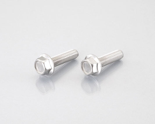フランジ六角ボルト SUS 8X35/2個